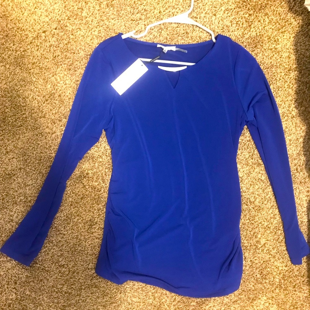 Brand new Calvin Klein blouse